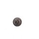 15 mm 24 boy Çıtçıt Düğme İnce Çizgi Desenli Mont Düğmesi E 1404