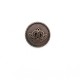 18 mm - 29 L Crown Logo Zamak Snap Button E 1466 V1