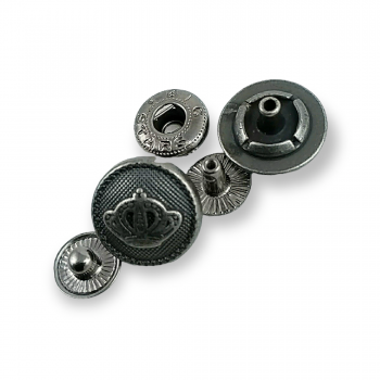 Snap Fastener Buttons｜Snap Button Manufacturer – A2 Stamping