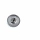 15 mm 24 L Convex Snap Fasteners Zamak Snap Buttons E 1477