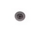 17 mm - 27 L  Metal Star Design Snap Fasteners Button E 1482