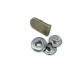 17 x 9 mm Jackets and Coats Snap Fasteners Buttons E 149