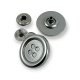 22 mm - 34 L Sewing Button Design Snap Fasteners Button E 1504