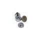 11 mm - 18 L Point Pattern Ssnap Fasteners E 1506