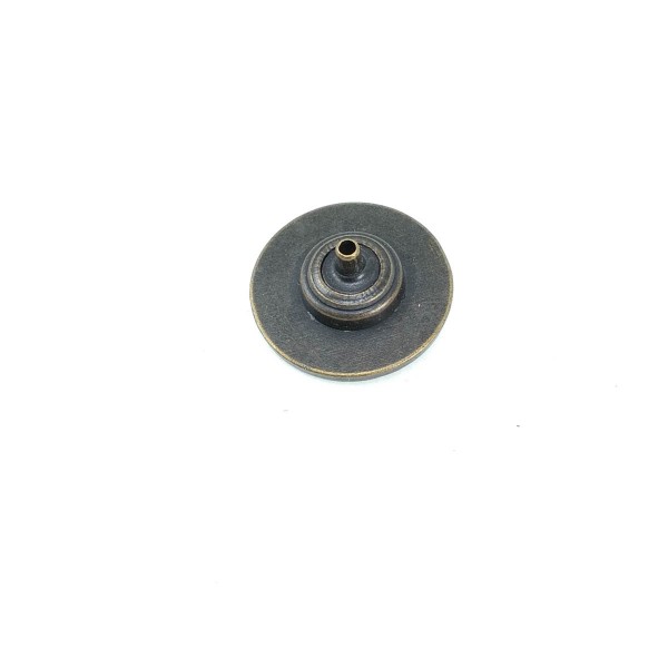 25 mm - 40 L Sewing Button Design Snap Fasteners Button E 1526