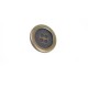 25 mm - 40 L Sewing Button Design Snap Fasteners Button E 1526