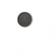 17 mm - 27 L Enameled Snap Fasteners Button E 1593