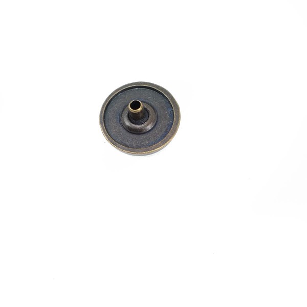 17 mm - 27 L Enameled Snap Fasteners Button E 1593