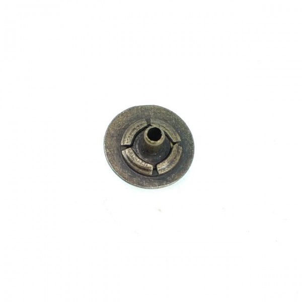 13 mm - 22 boy Metal Çıtçıt Top Düğme E 160