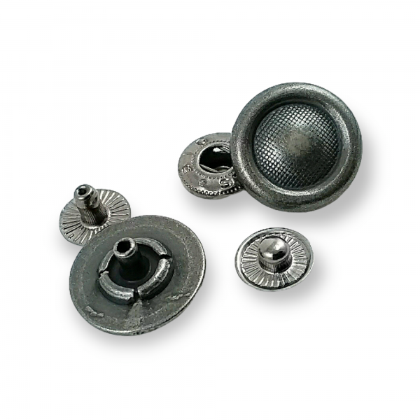 18 mm 28 L Snap Buttons Coat and jacket Snap Fasteners  E 175