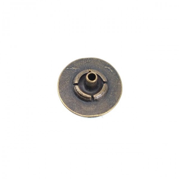 18 mm  28 boy Çıt çıt Düğme Mont ve Ceket Çıtçıtı E 175