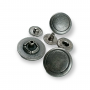 17 mm - 27 L Snap Fasteners Coat and Jacket Snap Buttons E 179