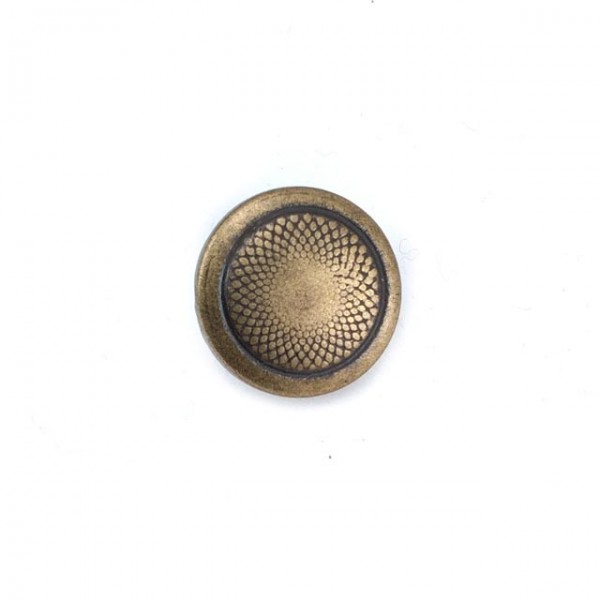 17 mm - 27 L Snap Fasteners Coat and Jacket Snap Buttons E 179