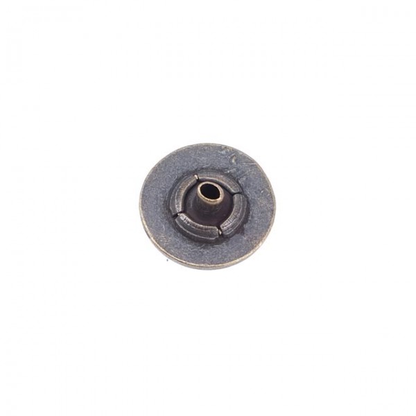 17 mm - 27 L Snap Fasteners Coat and Jacket Snap Buttons E 179