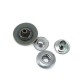 17 mm - 27 L Snap Fasteners Coat and Jacket Snap Buttons E 179