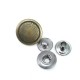 17 mm - 27 L Snap Fasteners Coat and Jacket Snap Buttons E 179