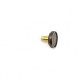 9 mm - 14 L Flat Enamel Snap Fasteners Button E 1877