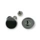 20 mm - 32 L Flat Coin Type Snap Fastener Button E 2019