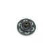 18 mm 28 boy Çıtçıt Düğme Mont ve Çanta Çıtçıtı Estetik Tasarımlı E 203