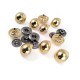 Metal snap button ball button 15 mm - size 20 E 204