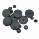 23 mm - 43 L Snap Fasteners Large Size Snaps Coat Snaps Buttons E 2074