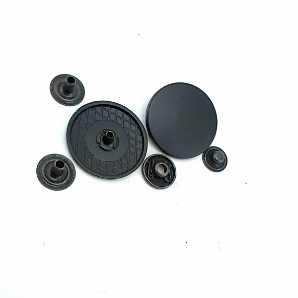 23 mm - 43 L Snap Fasteners Large Size Snaps Coat Snaps Buttons E 2074