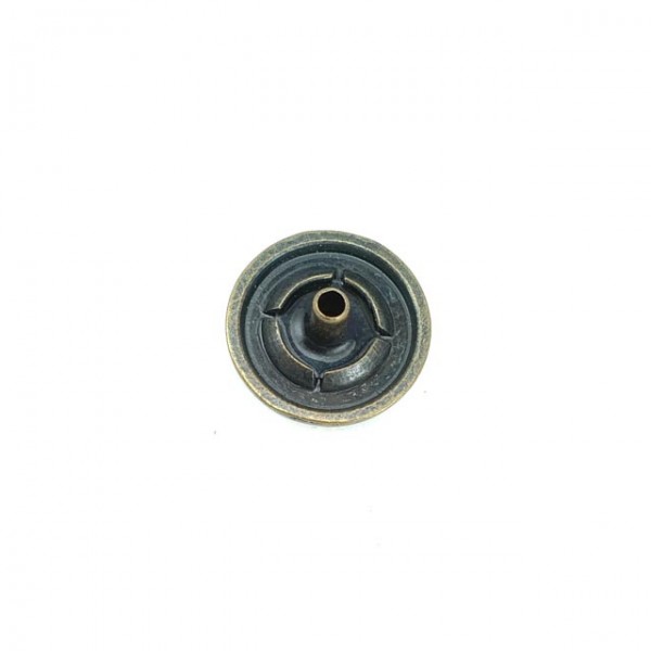 snap button Stylish design diameter 17 mm E 271