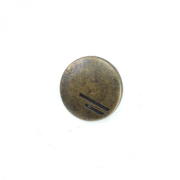 snap button Stylish design diameter 17 mm E 271