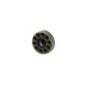 14 mm 22 Boy Taşlı Çıtçıt Düğme Şık Tasarım E 272