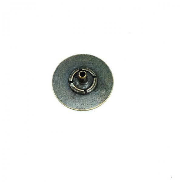 22 mm 36 L Rhinestone Snap fasteners Button E 292