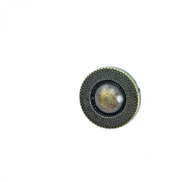 15 mm - 24 L  Snap Fasteners Button Aesthetic and Stylish E 354