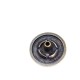 17 mm - 28 L  Enamelled Metal Snap Fateners Button E 439