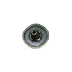 17 mm 28 L Snap Fasteners Button Logo and Motif Patterned E 454