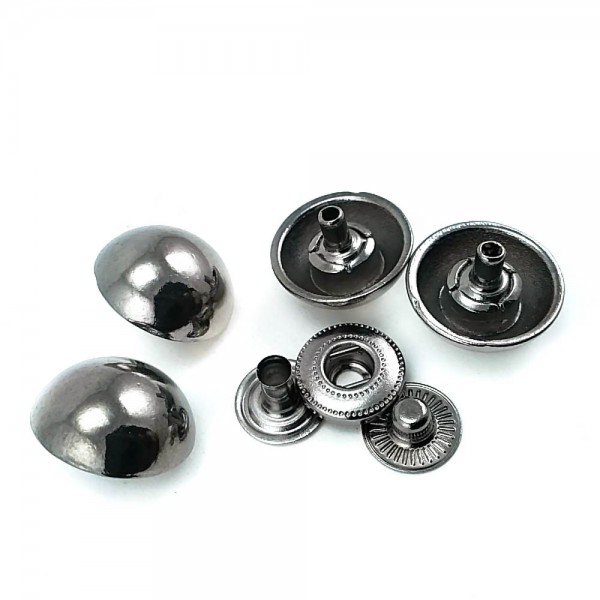 17 mm - 27 boy Metal çıt çıt düğme top düğme E 471