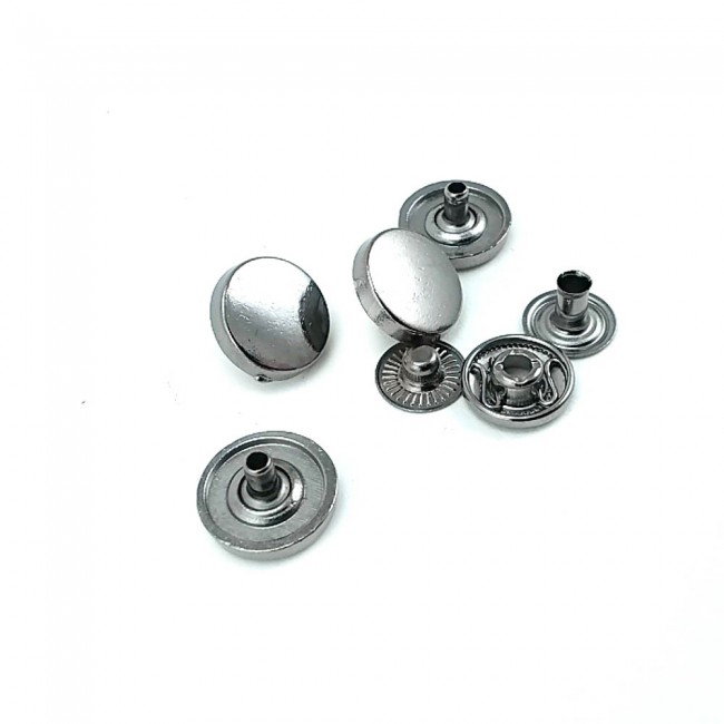 14 mm - 24 boy Metal çıt çıt düğme top düğme E 473 14 mm - 24 boy Metal çıt çıt düğme top düğme E 473