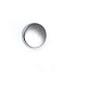 14 mm - 24 L Flat Coin Type Snap fasteners Button E 473