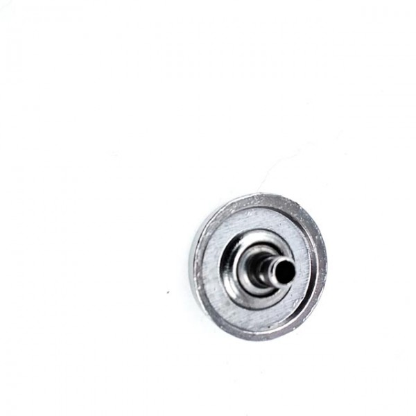 14 mm - 24 L Flat Coin Type Snap fasteners Button E 473