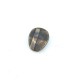 23 x 13 mm Snap Fasteners Button Dot Pattern E 66