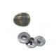 23 x 13 mm Snap Fasteners Button Dot Pattern E 66