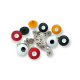 16 mm - 25 L  Snap Button Enamel Coat and Snap Snap E 667 MN V1