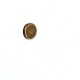 11 mm - 19 L Small Size Flat Coin Type Snap Fasteners Button E 727