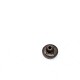 11 mm - 19 boy Küçük Boy Düz Para Tipi Çıtçıt Düğme E 727