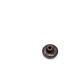 11 mm - 19 L Small Size Flat Coin Type Snap Fasteners Button E 727