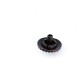 12 mm - 18 L Patterned Zamak Snap Fasteners Button E 768