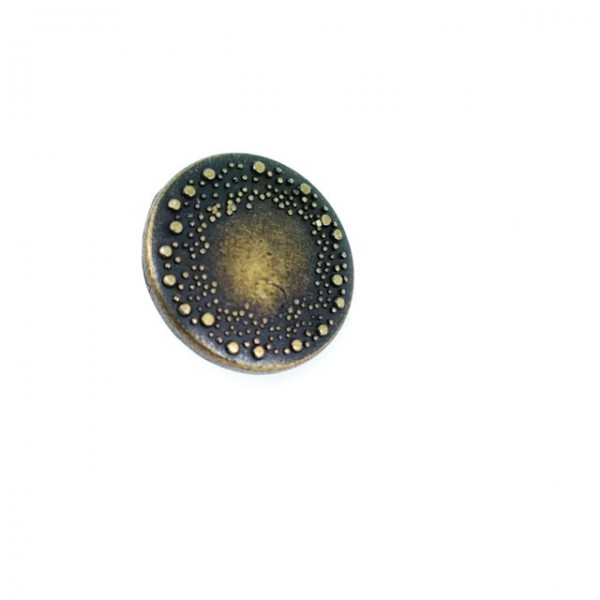 Metal snap button 16 mm - 26 size E 794