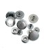 Metal snap button 16 mm - 26 size E 794