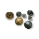 15 mm 24 L Snap Fasteners Button Jacket and Coat Snap E 816