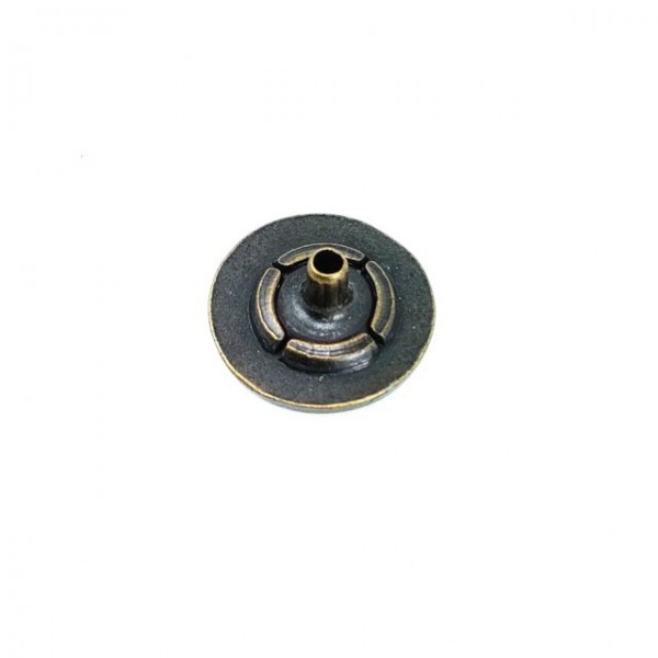 17 mm 28 L Zamak Snap fasteners Button Aesthetic and Stylish E 824