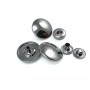 20 mm - 32 L  Convex Snap Fasteners E 983