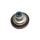 17 mm 26 L Screw Shape Jeans Button E 1184